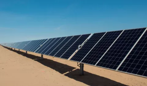 Política eléctrica  de México choca con  promesa de López Obrador 