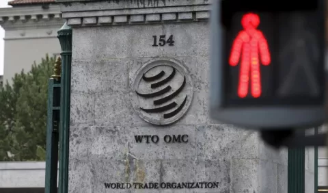 Arranca la carrera por dirigir una OMC con crisis  interna y desafíos futuros