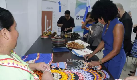 Sugieren al Gobierno otorgar respaldo a créditos de las Pymes