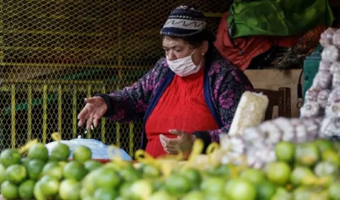 8.2% aumentó el  gasto de los consumidores en Estados Unidos  