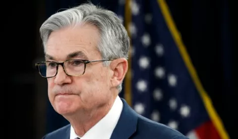 Fed condiciona rescate económico en EE.UU. a la contención del virus