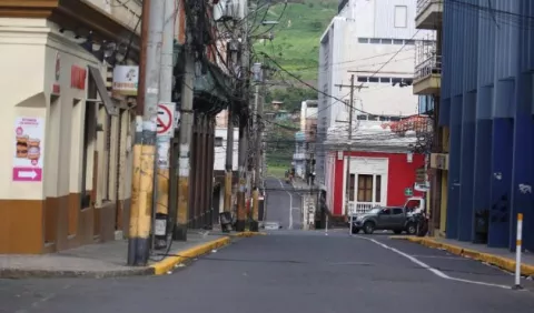 Honduras tiene que endeudarse por pandemia