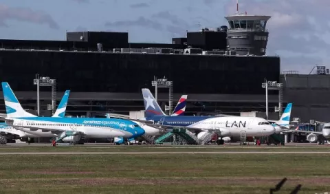 Latam prevé una tímida recuperación de la demanda  este año
