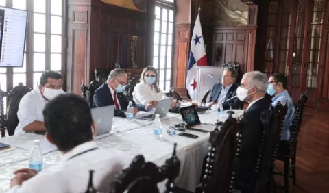 Trabajadores y empresarios discrepan en la posible extensión a la suspensión de los contratos 