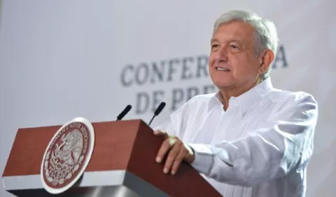 Moody's ve riesgos en "limitado" paquete económico de México 