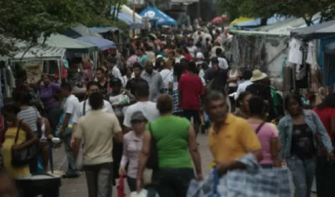 El PIB creció 0.4% en el primer trimestre 2020