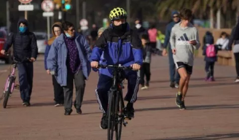 Uruguay avala la primera fase del protocolo para  reactivar el turismo