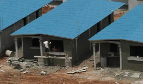 Promotores de vivienda esperaban vender 8 mil casa antes del Covid-19