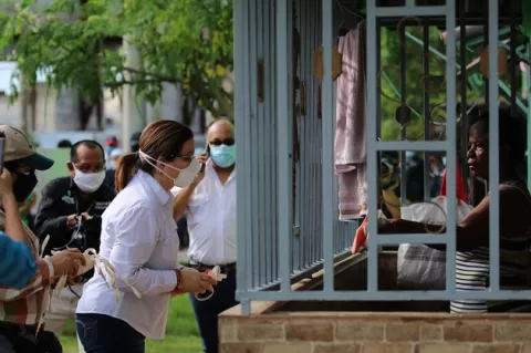 Minsa reporta 627 casos nuevos de COVID-19 y 8 nuevas defunciones