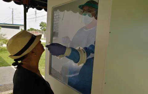¿Cuál ha sido el talón de Aquiles de Panamá en su lucha contra el COVID-19?