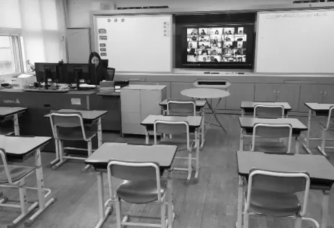 Reinicio de clases en tiempos de la COVID-19