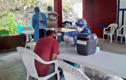 Minsa podría evaluar el cierre del segundo bloque si la población no sigue las recomendaciones
