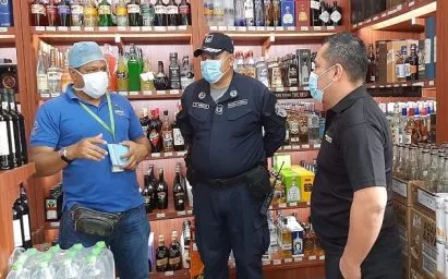 Industria de bebidas alcohólicas pide el levantamiento total de la Ley Seca 