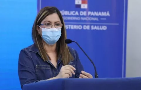 Ministra Rosario Turner reconoce que la apertura es riesgosa, pero no se puede tener al país confinado
