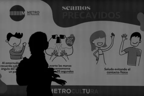 Protocolos anti-COVID-19 del Minsa, ¿una realidad, o cartitas al Niño Dios?