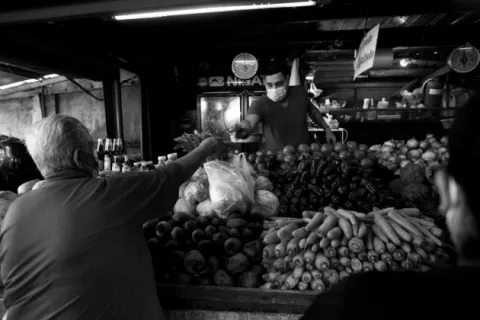 Abrir o no abrir la Economía, esa es la pregunta
