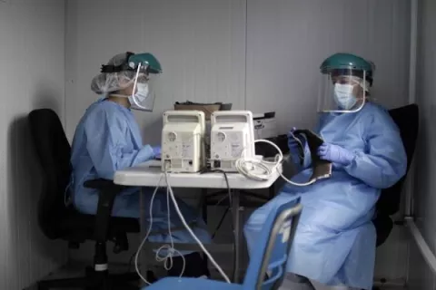 Costa Rica compartirá con el mundo investigación sobre suero contra COVID-19