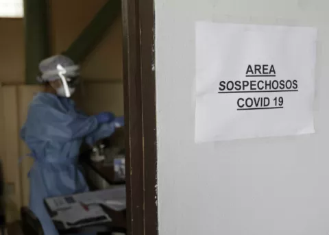 Vigilancia epidemiológica, la piedra angular de Costa Rica ante la pandemia de COVID-19