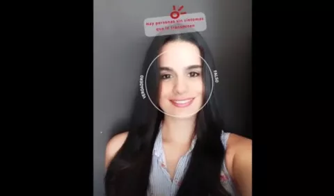 Filtro para medir los conocimientos sobre el COVID-19