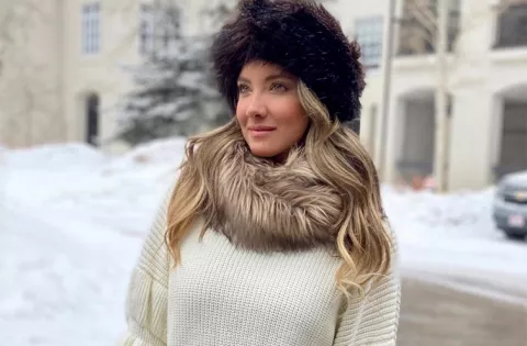 Daniela Álvarez, Miss Colombia 2011, pierde su pierna izquierda por problemas de salud