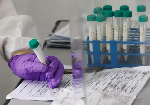 El Ejército chino le pondrá a sus soldados la primera vacuna contra el coronavirus