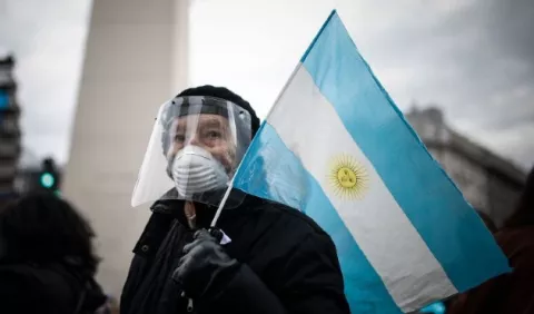 La provincia de Buenos Aires extiende el plazo para canje de deuda
