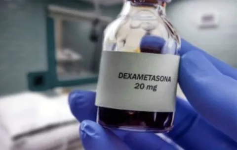 Tratamiento contra el COVID-19 ha dado buenos resultados, asegura ministro de salud inglés