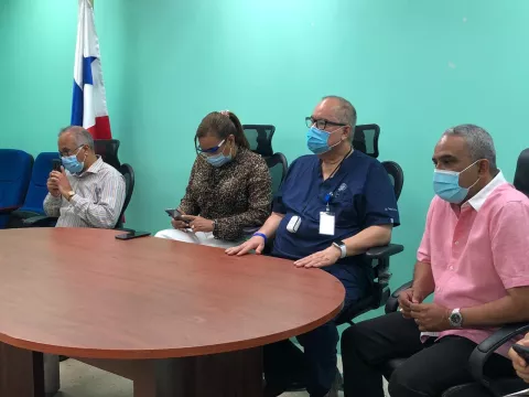 La trazabilidad de todos los contactos de un paciente con COVID-19, será necesaria para cortar con la transmisión del virus