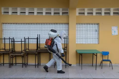 Panamá niega permiso para celebrar elecciones dominicanas para elegir presidente y legisladores