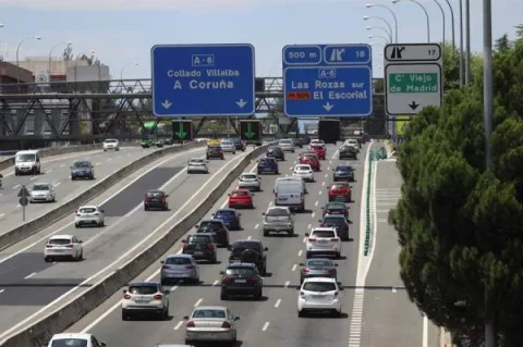 España vive su primer fin de semana de libre circulación muy atenta a nuevos contagios