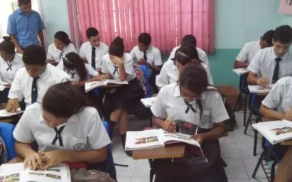Calendario escolar 2020 culminará en diciembre, según Meduca