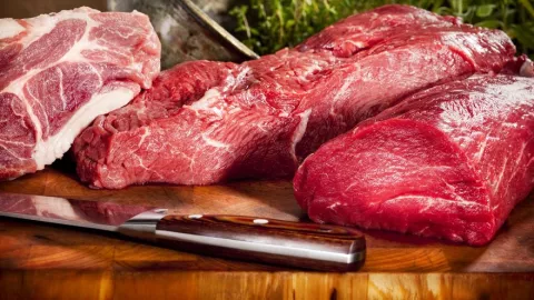Aprueba incentivos por más de $800 mil para la exportación de rubros en primer semestre del año
