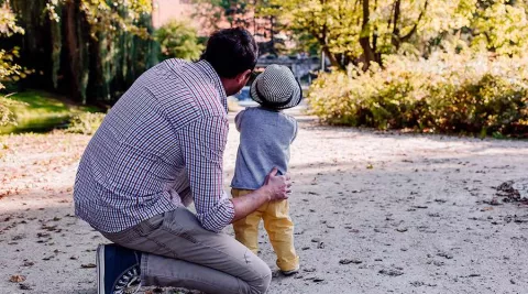 [SONDEO] Rechazan aplazar la celebración del Día del Padre para el 2 de agosto 