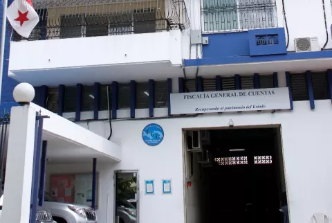 Fiscalía General de Cuentas suspende los términos de las investigaciones patrimoniales 