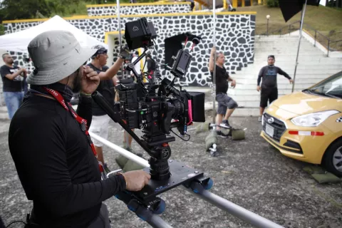 MiCultura desembolsa 1.5 milllones de dólares adeudados a proyectos de Fondo Cine
