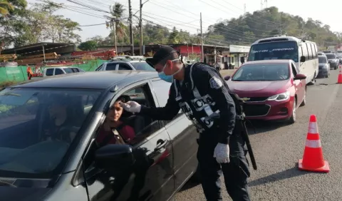 Jefes del sector gubernamental no deben estresar a subalternos por temas del COVID-19