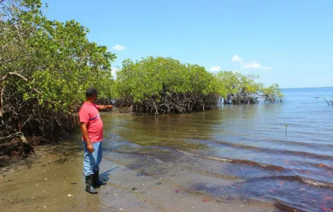 Café Científico sobre biodiversidad
