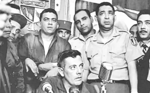 Mayo 1968 &amp; 2020:  ¿La historia se repetirá?
