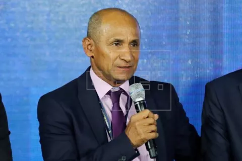 Henry Duarte cesó su contrato como técnico de Nicaragua por el COVID-19