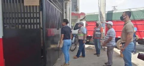 Minsa denuncia cobro ilegal de certificaciones a locales comerciales en Herrera