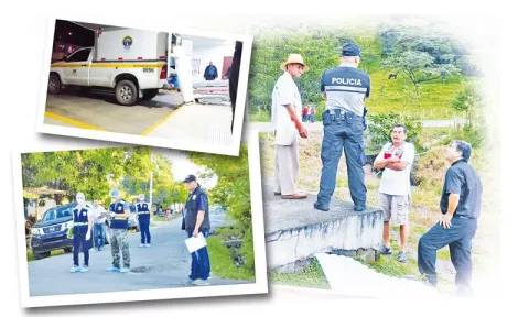  Homicidios 'delivery' en medio del COVID-19