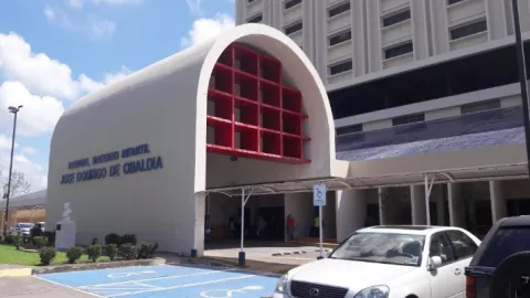 Niña de 4 años fallece por causa del  COVID-19 en Chiriquí