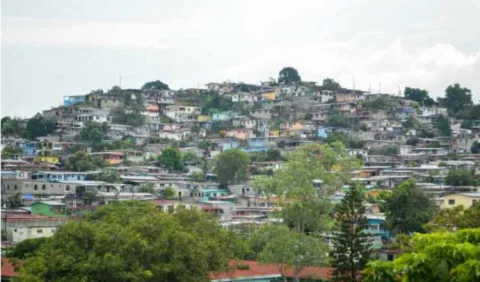 Hoteles hospital ayudan a resolver problema de  hacinamiento