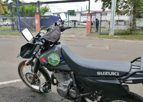 Cierran sede regional del Ifarhu en Veraguas, tras contagiarse funcionario de COVID-19