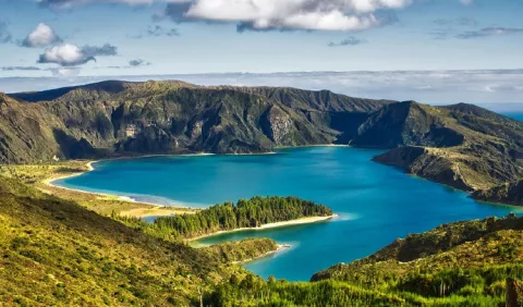 Paisajes para olvidar los meses de encierro