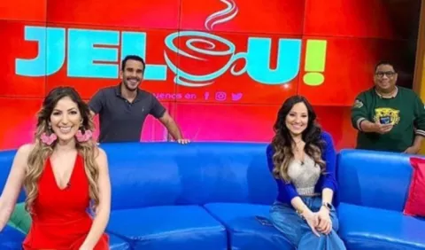 La columna de Doña Perla