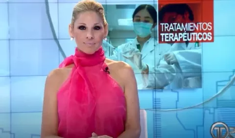 La columna de Doña Perla