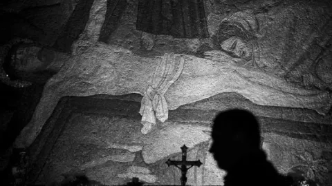 La festividad de la Santísima Trinidad