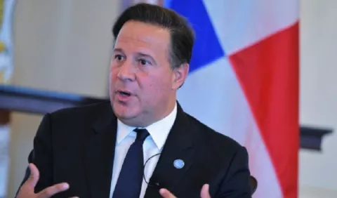 Juan Carlos Varela trata de desvincularse de proceso en su contra por caso Odebrecht