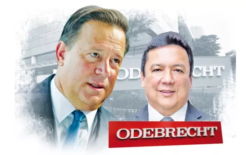 Semana crucial para el expresidente Juan Carlos Varela